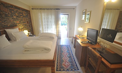 Standart Deniz Manzaralı